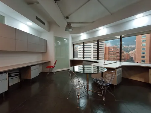 Oficina En Arriendo En Quinta Camacho. Cod A1002245
