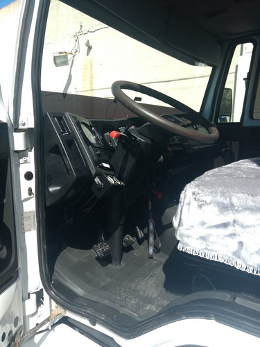 Ford Cargo 712