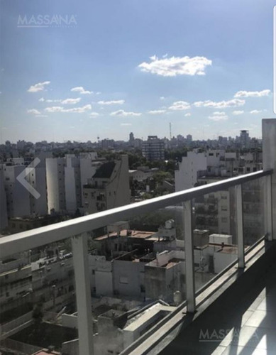 Imagen 12 de 17 de Monoambiente Divisible Con Balcón. Palermo