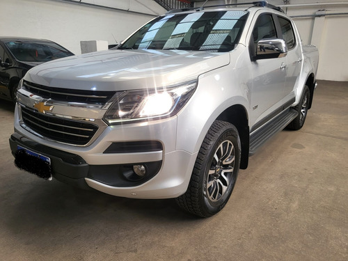 Chevrolet S10 2.8 High Country Cd Tdci 200cv Manual 4x2