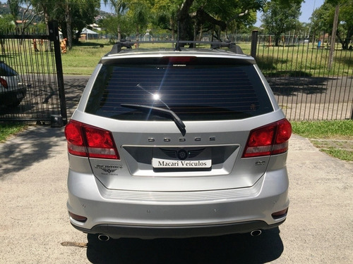 Dodge Journey Sxt 3.6 Aut.