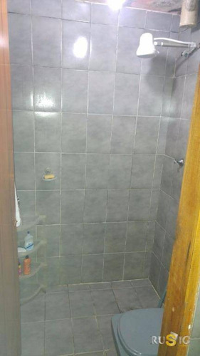 Imagem 9 de 10 de Apartamento 2 Dorms | 1 Vaga, Chácara Santa Etelvina, São Paulo. - Ap0468