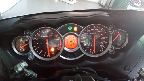 Imagem 14 de 15 de Hayabusa Abs Gsx-r 1300 Zero Km