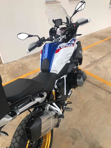 Bmw Gs1250 Premium