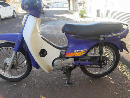 Honda Drean
