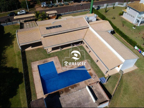 Imagem 1 de 30 de Chácara Com 5 Dormitórios À Venda, 3000 M² Por R$ 2.500.000,00 - Vale Das Laranjeiras - Indaiatuba/sp - Ch0032