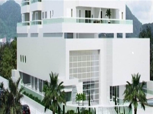 Imagem 1 de 4 de Venda Apartamento Praia Grande Sp - Ctm68