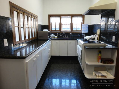 Imagem 8 de 15 de Linda Casa P/ Venda E Locação Valor R$ 2.555.000. - 363