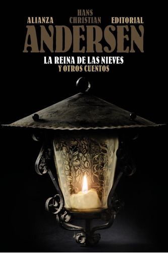 Libro La Reina De Las Nieves Y Otros Cuentos - Andersen, ...