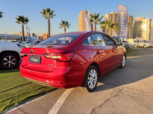 Mg 5 1.5 Com 4x2 Mt 4p