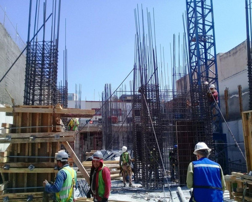 Imagen 21 de 21 de Oficina En Venta Torre Renzo Arcos Vallarta