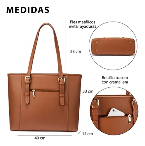 Bolsa portafolio mujer new arrivals