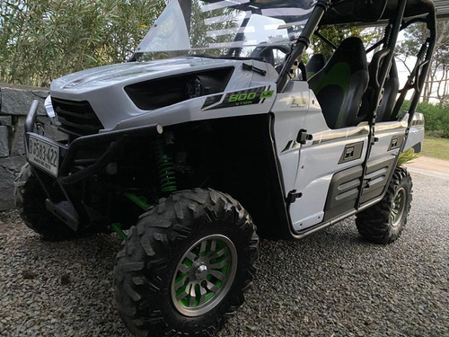 Kawasaki Teryx 800