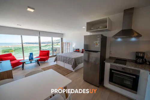 Imagen 2 de 7 de Apartamento Monoambiente