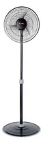 Comprar Ventilador 16'' Axel Palas Plásticas Oscilante Extensible Cantidad De Aspas 3 Estructura Negro Aspas Transparente Diámetro 40 Cm Frecuencia 50 Material De Las Aspas Plástico