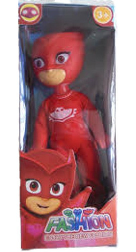 Muñecos Pj Mask Figuras Niños Juguete Catboy