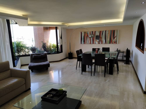 Imagen 4 de 15 de Se Alquila Apartamento 165m2 Macaracuay