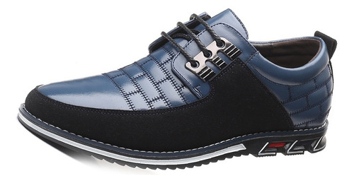 Zapatos Deportivos Casuales Para Hombre