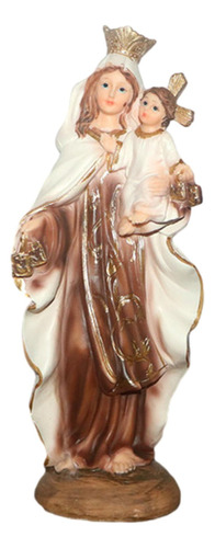 Esculturas De Personajes Figura Religiosa Estatua Decorativa
