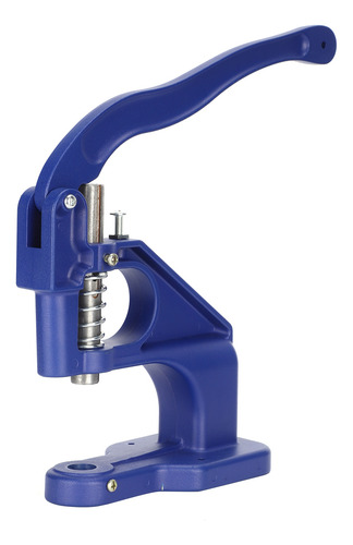 Manual De Máquina De Alta Resistencia Con Prensa Manual Leat