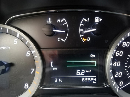 Nissan Sentra 2015 1.8 B17 Advance