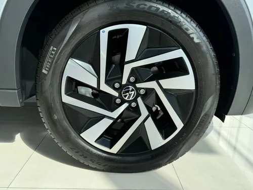 Volkswagen T-Cross Comfortline