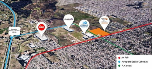 Imagen 4 de 19 de Centro Logístico - Centro De Distribución