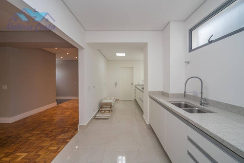 Imagem 19 de 24 de Apartamento À Venda, 180 M² Por R$ 2.200.000,00 - Jardim América - São Paulo/sp - Ap1459