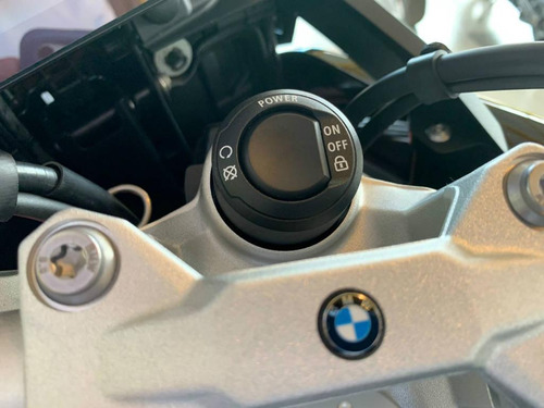 Imagem 9 de 11 de Bmw F 850 Gs -