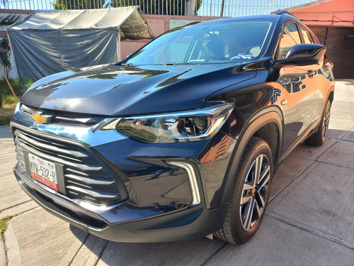 Chevrolet Tracker 1.2 Ls Turbo At