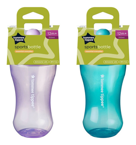 Botella Sports Tommee Tippee