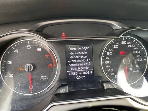Imagen 10 de 20 de Audi A4 2015
