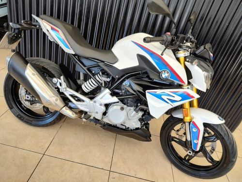 Imagen 14 de 22 de Bmw Gs310 (no Yamaha Mt03 Kawasaki Z400 Ktm Duke 390) Permut