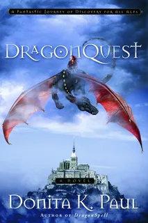 Libro: Dragonquest (dragon Keepers Chronicles, Book 2)