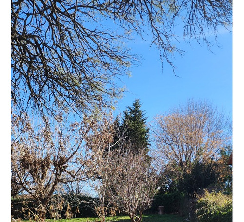 Hermoso Lote Con Excelente Ubicación En Santa Rosa De Calamuchita