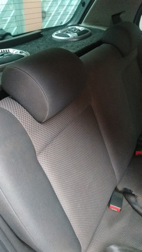 Fox 2005 Flex 5 Portas