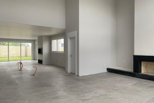 Imagem 16 de 20 de Casa À Venda Em Xangri-lá - Ca01401 - 69740279
