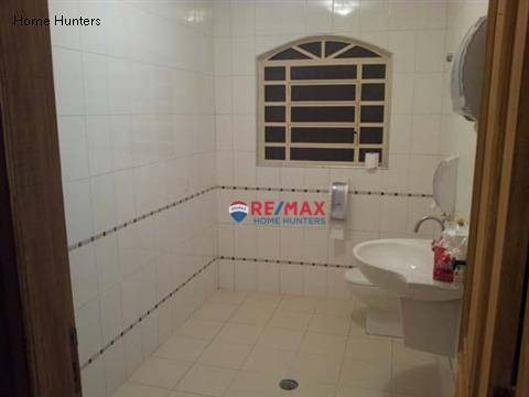 Imagem 20 de 24 de Casa À Venda, 380 M² Por R$ 1.500.000,00 - Vila Lemos - Campinas/sp - Ca3966
