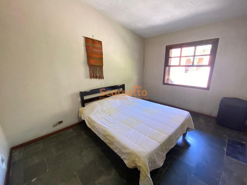 Imagem 17 de 30 de Casa À Venda, Condomínio Jardim Europa, Itapecerica Da Serra/sp. - 4217