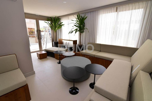 Imagem 21 de 30 de Apartamento À Venda Em Jardim Nossa Senhora Auxiliadora - Ap011933