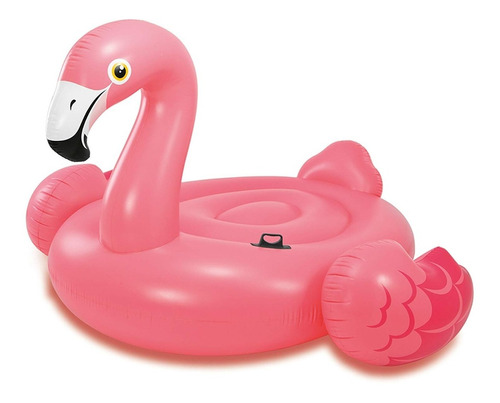 Salvavidas, Flotador, Flamingo Inflable Intex Alberca Adulto