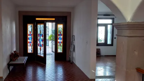 Se Vende Casa Una 1 Planta.arboledas 2secc Celaya