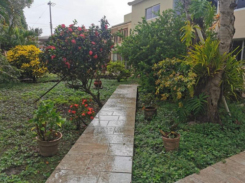 Renta Casa De 3 Recamaras Frente Al Río En Tuxpan Veracruz