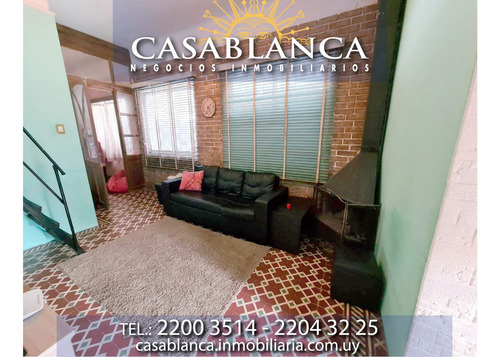 Casablanca - A Pasos De Propios Al Sur, Ph Lateral