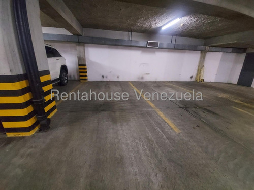 Apartamento En Venta, Colinas De Bello Monte, 42 Mts, 25245