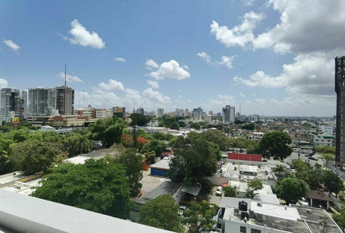 Imagen 30 de 30 de Apartamento En Alquiler En Bella Vista