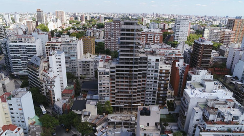 My Residence. Venta. Departamento. 1 Ambiente. Belgrano