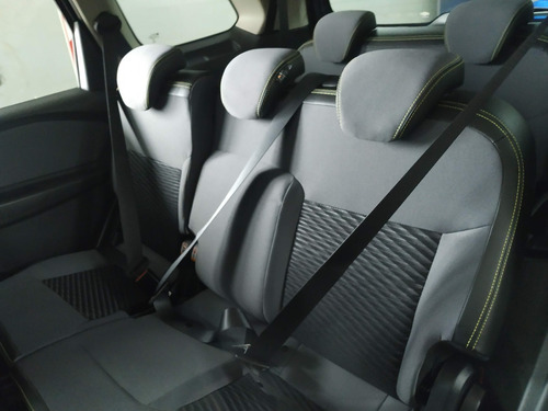 Spin Activ 7 Asientos Automatica Full Equipo 2021 Qqas2263