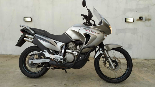 Honda Transalp