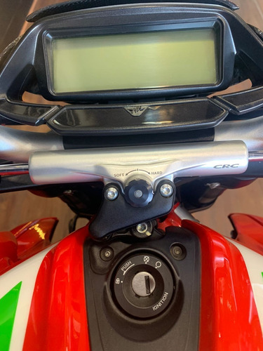 Imagen 23 de 25 de Mv Agusta Brutale 800 Rc, No Kawasaki, No Ducati, No Bmw.
